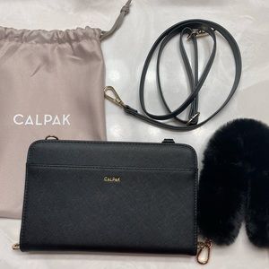 Calpak Wallet on Chain
